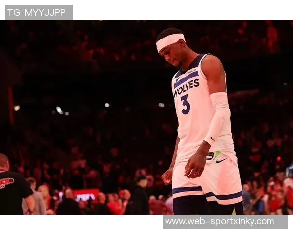 麦丹称赞戈贝尔防守能力强大认为他是球队不可或缺的关键力量