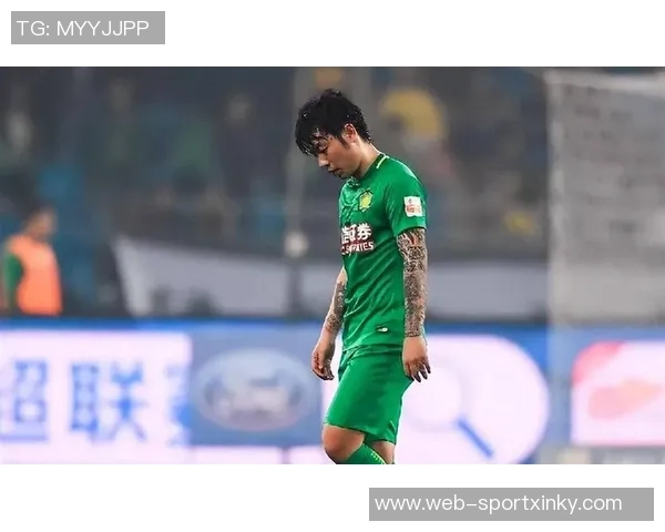 媒体人：国安虽无冠军但清白身值得骄傲处罚不可接受的只有他们